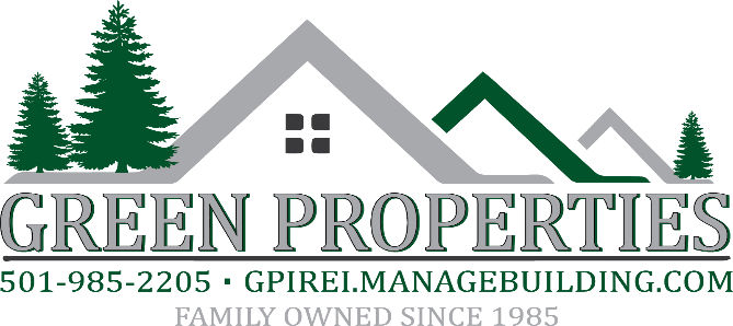 Green Properties Real Estate Inc