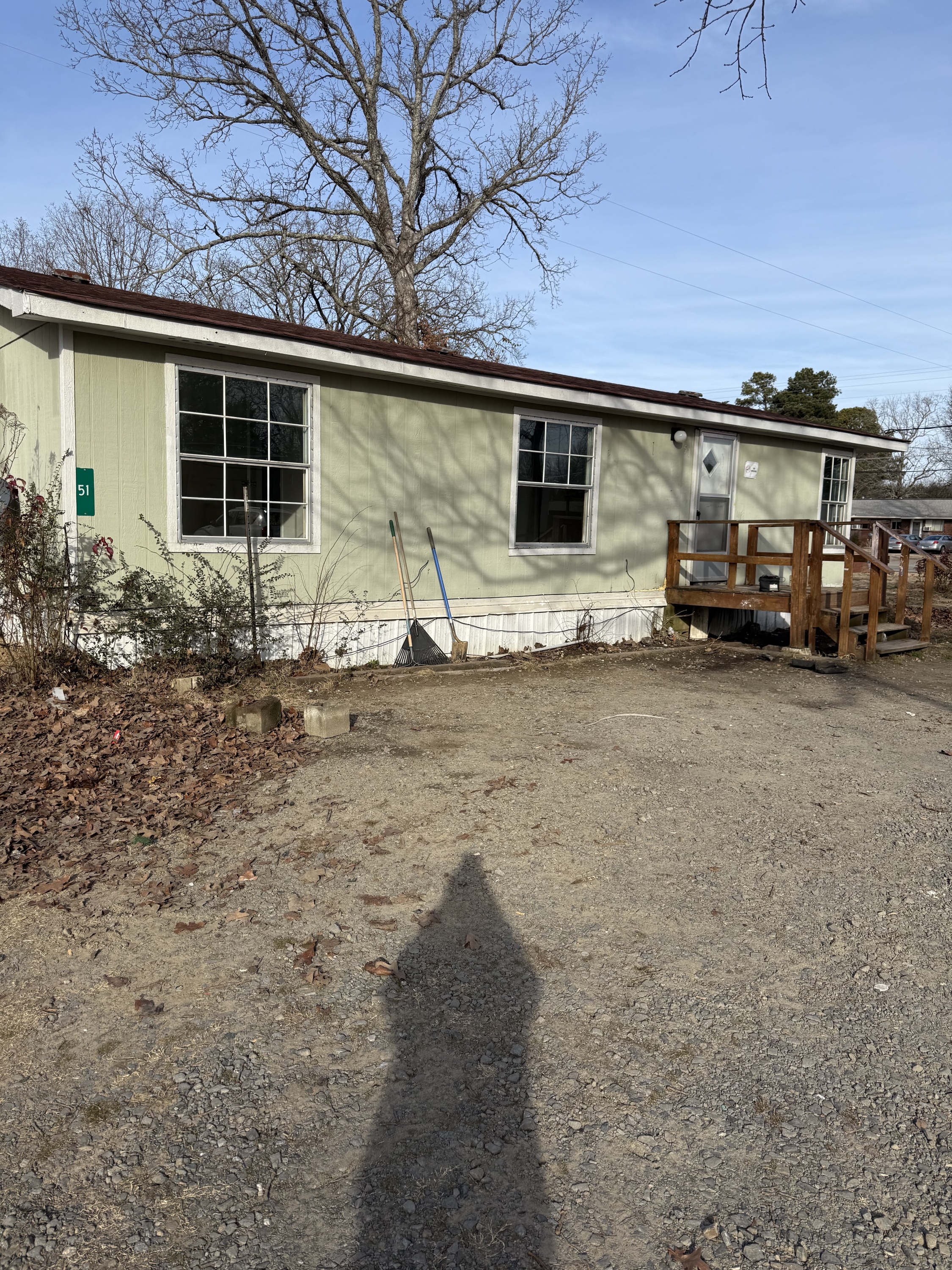 1717 Hatcher Rd #51